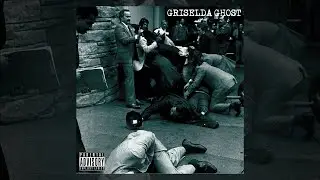 Westside Gunn, Conway The Machine, Big Ghost Ltd. - Griselda Ghost (Full EP)
