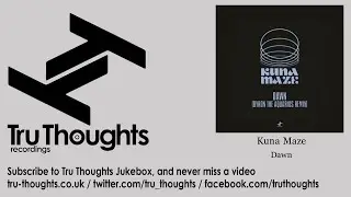 Kuna Maze - Dawn
