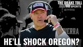 TRUE: Texas Tech Will STUN Oregon, Stefon Diggs Alleged Assault, Miami Upsets Ohio State in CFP