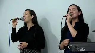 BEATRIZ MENDEZ Y MINISTERIO REMANENTE FIEL ALABANZAS VIERNES 24 DE OCTUBRE 2025