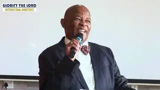 PASSOVER SERMON BY PST JOHN RADASI