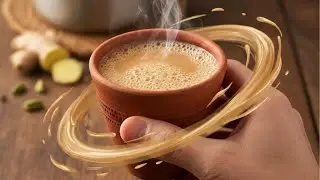 Rose Tea Recipe | Refreshing & Relaxing Herbal Tea | Gulkand Rose Tea at Home