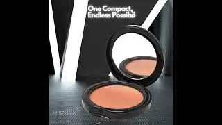 One Compact, Endless Possibilities!