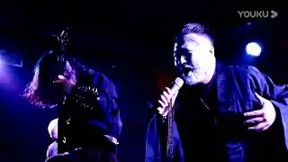 Screaming Savior - Live at Metal Music Festival 2019 (Fan Record)