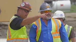 H&M Construction HD 1080P - 60th Anniversary Video