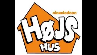 H&oslash;js Hus | Intro (Dansk) HD