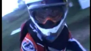 KTM festival 2007 Hungaroring Friday