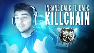 INSANE BACK TO BACK FFA KILLCHAINS w/ REACTION!!
