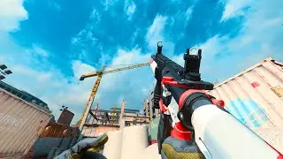 MW2 Vibes