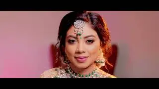 Sasi & Sinthiya's Unforgettable Wedding Journey | PRSmovie Captures Every Moment