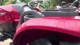 📞0988935573🗣️h&agrave;ng mới về 🚜Yanmar Ym 357a đời 2022 nguy&ecirc;n rin gia 2xx anh chị cần mua m&aacute;y li&ecirc;n hệ nh&eacute;