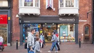 57/57a Greengate Street | Stafford | ST16 2JE