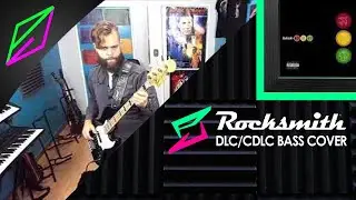 blink-182－Anthem Pt 2｜Bass Tabs [E Standard][Rocksmith]