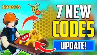 *SECRET UPDATE!* |Build a Beehive CODES IN  DECEMBER 2025_ROBLOX Build a Beehive CODES