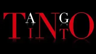 Zamba y Milonga, TANGO TINTO promo Cd 2016 Camino Esquivo