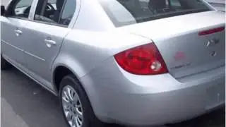 2010 Chevrolet Cobalt Used Cars Toledo OH