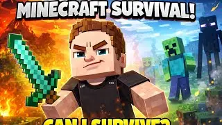 Minecraft 2 video please subscribe 