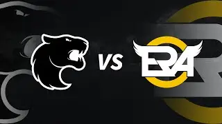FUR vs ERA - Grand Final from Caard's POV