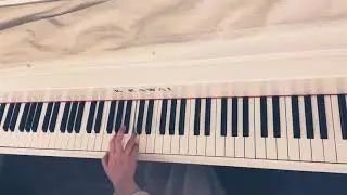 Faber Level 4- Technique - Virtuoso Scale Patterns
