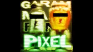 ANOMALI MADU DAN GARAM FUNK 8 BIT REMIX
