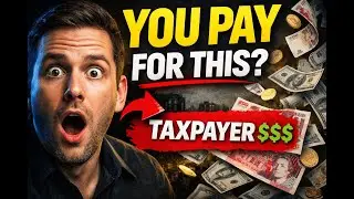 The Hidden Cost of Financial Bailouts | How Governments Really Pay the Price