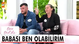 Esra Erol'da bir mucize daha!  - Esra Erol'da 22 Nisan 2024