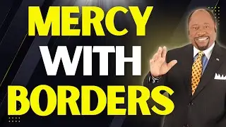 Myles Munroe: Forgive Them&hellip; But Never Give Them Access Again (Kingdom Boundaries)