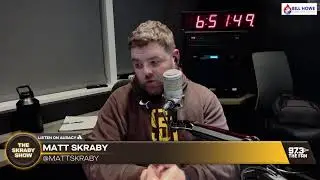 Sports betting might be the worst betting... | The Skraby Show | January 6, 2026