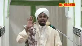 Majibu Kwa Khatibu wa Vetinari 1/2