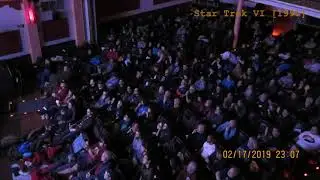 44th Annual Boston Sci-Fi Marathon - 2019