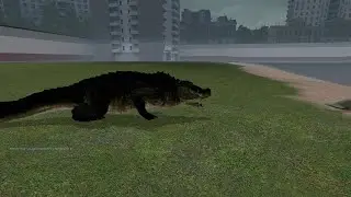 THE BEST ANIMAL MODS FOR GARRY'S MOD!!!
