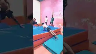 #mallakhamba #besttrainingcenter##salto ##practice ##time ##players