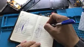 للمبتدإين. انواع الشاشات. ومما تتكون من طبقات مدموجه... بجميع انواعها .. جزء 2