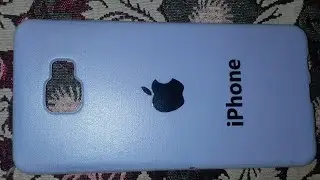 i phone cover Samsung galaxy c7 pro back cover unboxing #youtubeshorts #shortfeed