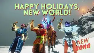 The best holiday song of 2025 (guaranteed or your money back)