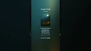 Melendir - Arcane Trails