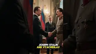 How a Dinner Invitation Started World War II | #worldwar2