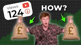 How to Get Your Podcast Monetised (Even With a Small Audience)