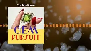 The Tara Brooch