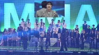 251220 EXO MMA 2025 REACTION VIDEO