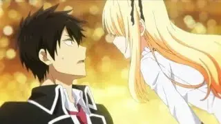 top 10 anime where enemies become lovers