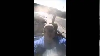 white rapper kills it