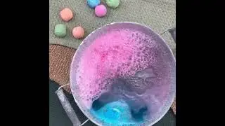 Badebomber