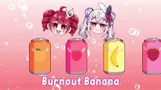 (No G-mod edit) Brain Implosion Energy Drink (feat. Kasane Teto & Eleanor Forte)
