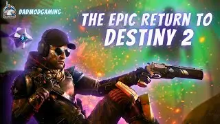 Legendary Solo Campaign | Destiny 2 is Still ELITE