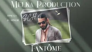 FREE SCH Type Beat ~ Fantôme ~ JVLIVS 2 ~ 2021 ~ Melodic