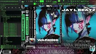 Super Trap Vol. 1 Drum Kit 