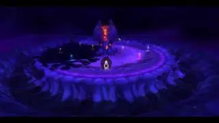 Mythic Nzoth - Elemental Shaman PoV 8.3 Cutting Edge - Childishforlife