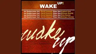 Wake Up ! (Elliseum Remix)