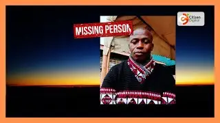Family of missing taxi driver Pius Ngugi seeks help as phone and car traced to Athi River